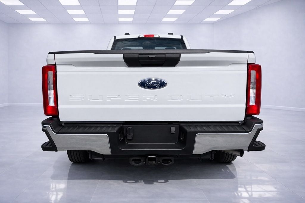 2023 Ford F-350SD XL