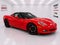2006 Chevrolet Corvette Base