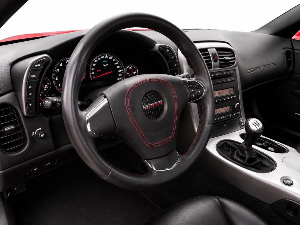 2006 Chevrolet Corvette Base