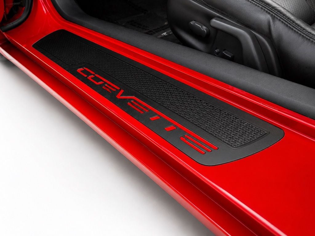 2006 Chevrolet Corvette Base