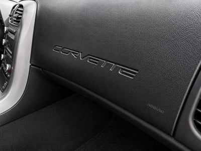 2006 Chevrolet Corvette Base