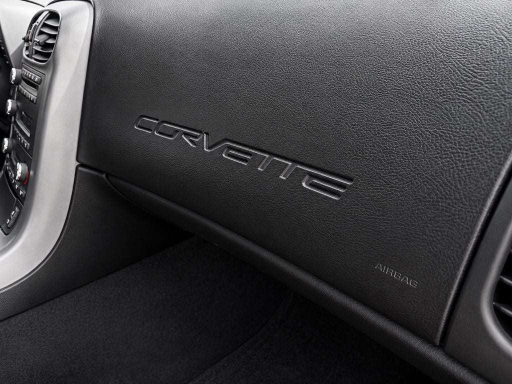2006 Chevrolet Corvette Base