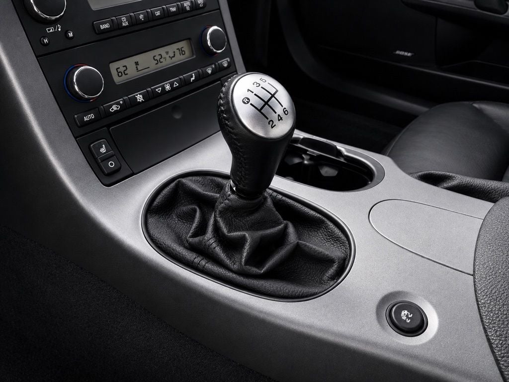 2006 Chevrolet Corvette Base