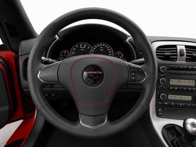 2006 Chevrolet Corvette Base