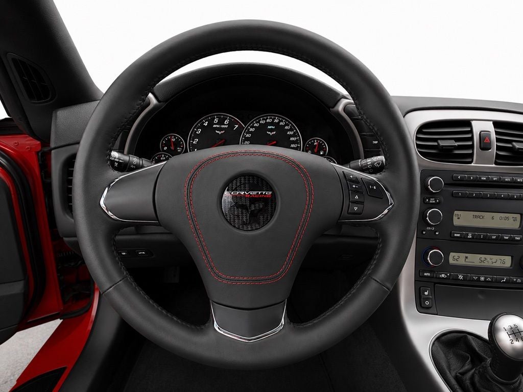2006 Chevrolet Corvette Base