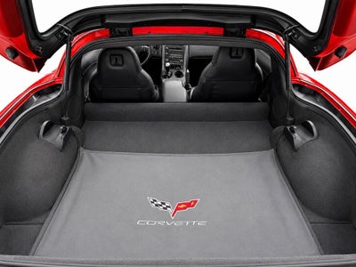 2006 Chevrolet Corvette Base