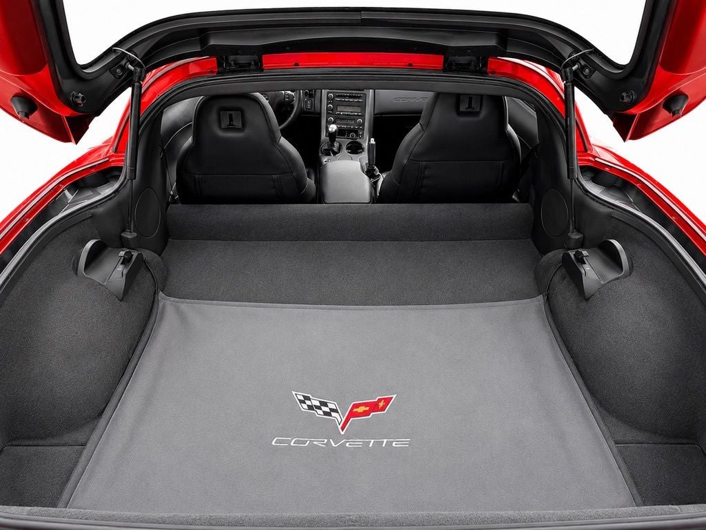 2006 Chevrolet Corvette Base