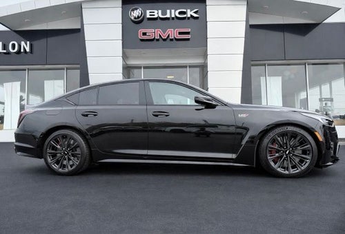 2024 Cadillac CT5 V-Series