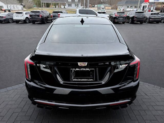 2024 Cadillac CT5 V-Series