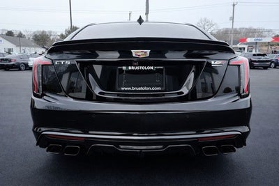 2024 Cadillac CT5 V-Series