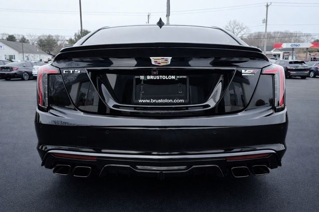 2024 Cadillac CT5 V-Series
