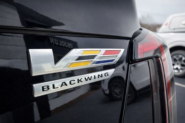 2024 Cadillac CT5 V-Series