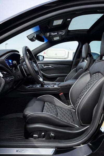 2024 Cadillac CT5 V-Series