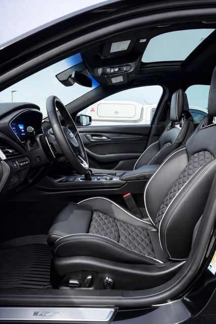 2024 Cadillac CT5 V-Series