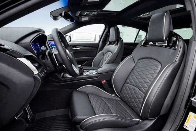 2024 Cadillac CT5 V-Series