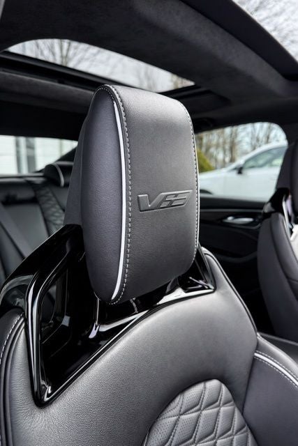 2024 Cadillac CT5 V-Series