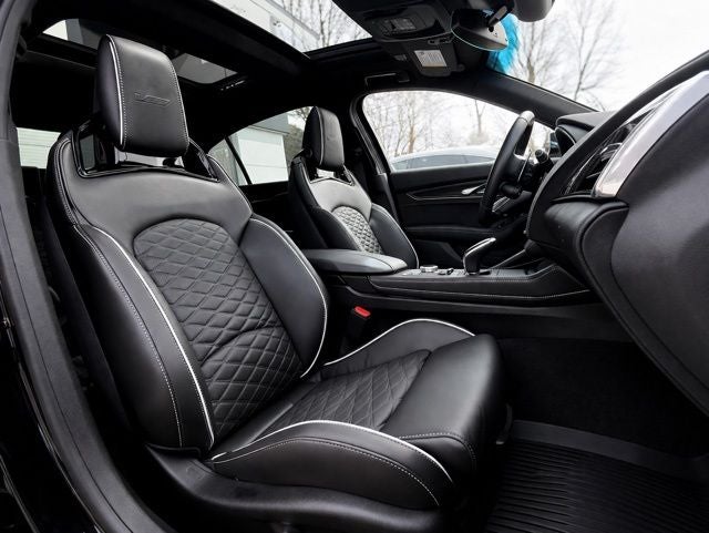 2024 Cadillac CT5 V-Series