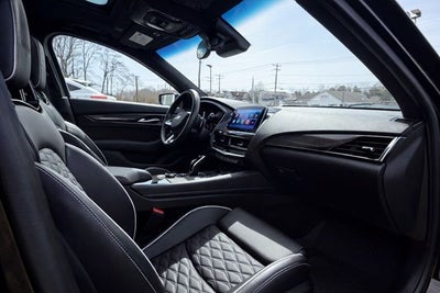 2024 Cadillac CT5 V-Series