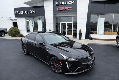 2024 Cadillac CT5 V-Series