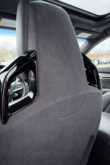 2024 Cadillac CT5 V-Series