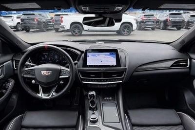 2024 Cadillac CT5 V-Series