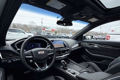 2024 Cadillac CT5 V-Series