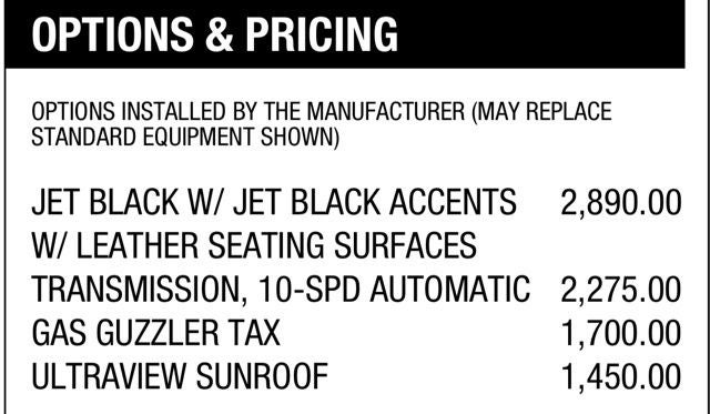 2024 Cadillac CT5 V-Series