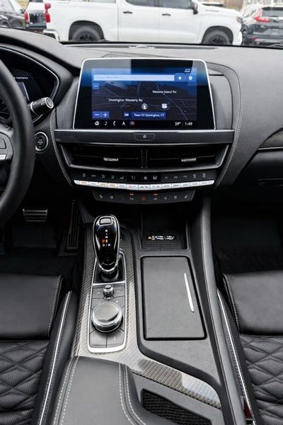 2024 Cadillac CT5 V-Series