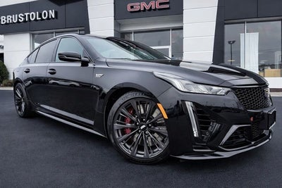 2024 Cadillac CT5 V-Series