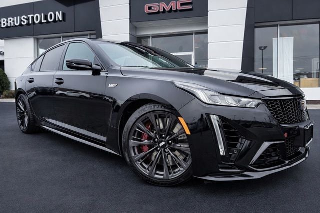 2024 Cadillac CT5 V-Series