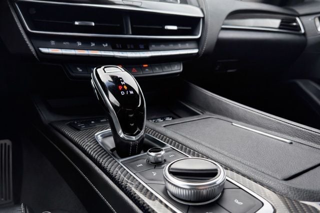 2024 Cadillac CT5 V-Series