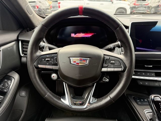 2024 Cadillac CT5 V-Series