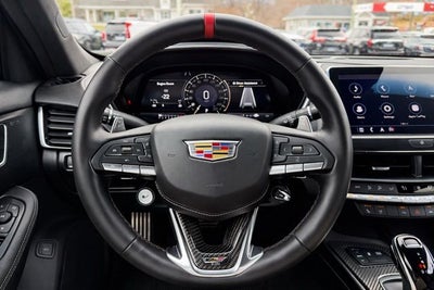 2024 Cadillac CT5 V-Series
