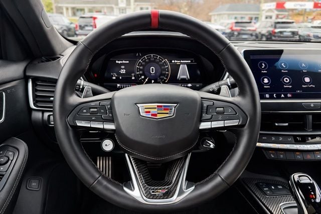 2024 Cadillac CT5 V-Series