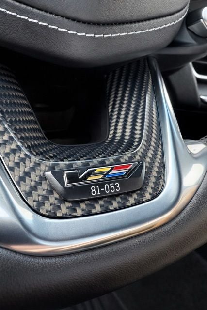 2024 Cadillac CT5 V-Series