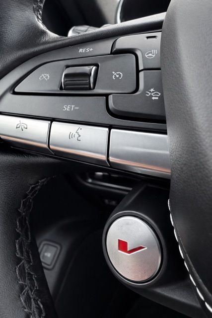 2024 Cadillac CT5 V-Series