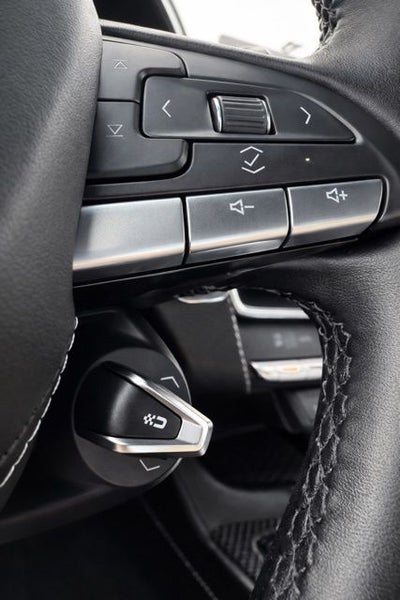 2024 Cadillac CT5 V-Series