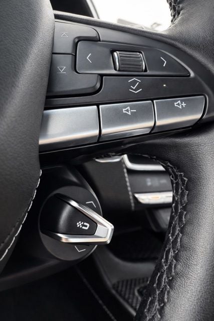 2024 Cadillac CT5 V-Series