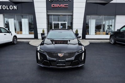 2024 Cadillac CT5 V-Series