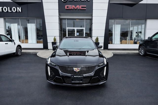 2024 Cadillac CT5 V-Series