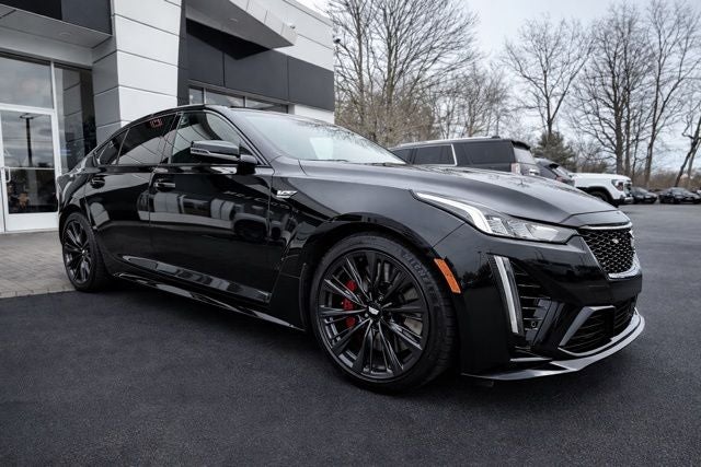 2024 Cadillac CT5 V-Series