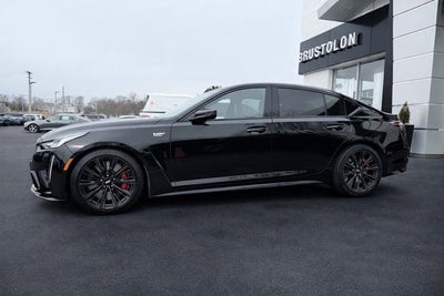 2024 Cadillac CT5 V-Series