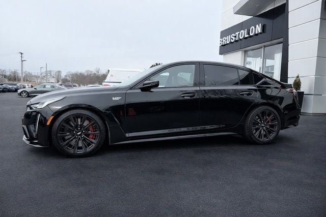 2024 Cadillac CT5 V-Series