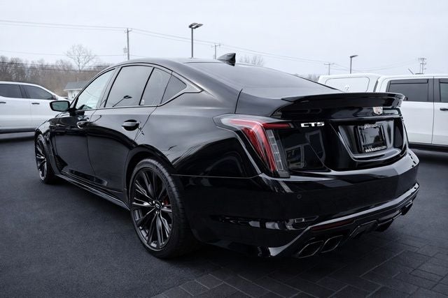 2024 Cadillac CT5 V-Series