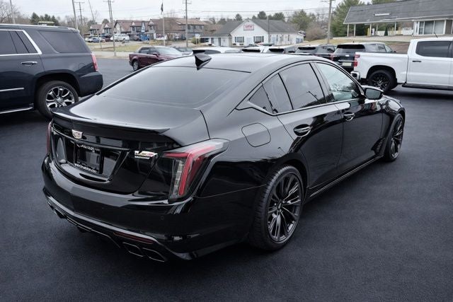 2024 Cadillac CT5 V-Series