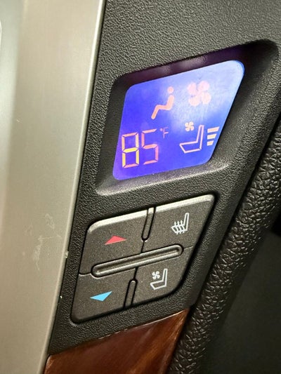 2014 Cadillac CTS Premium