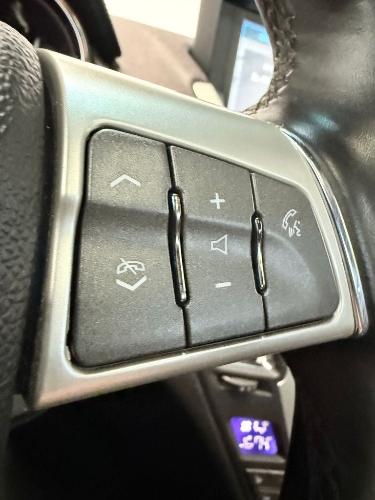 2014 Cadillac CTS Premium