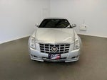 2014 Cadillac CTS Premium