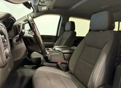 2020 Chevrolet Silverado 2500HD LT