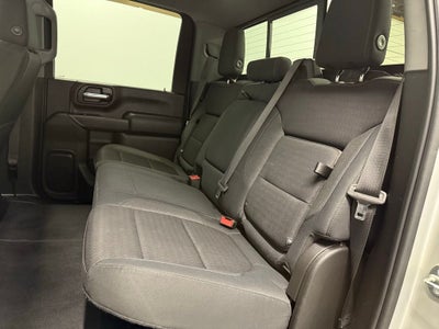 2020 Chevrolet Silverado 2500HD LT